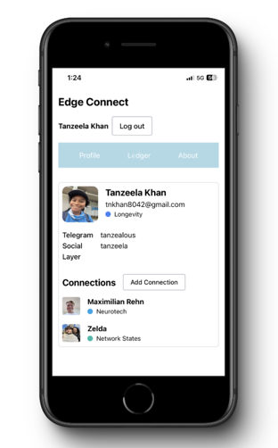 Edge Connect project image