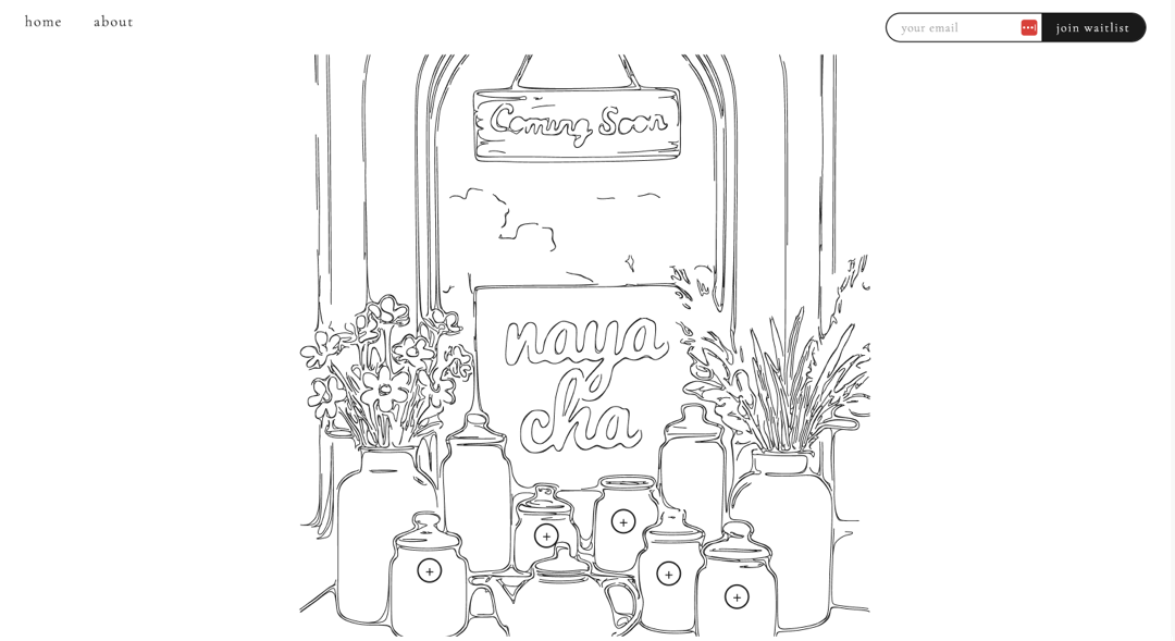 Naya Cha product image